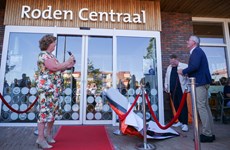 Afbeelding 3 van Roden Centraal