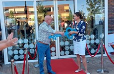 Afbeelding 1 van Roden Centraal