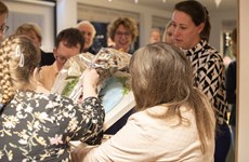 Afbeelding 1 van Woonborg neemt Fundament Haren over